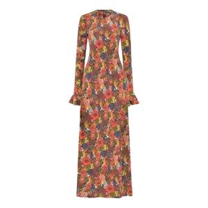 ISO (do not buy). Looking for amande dress in moonlit garden doen